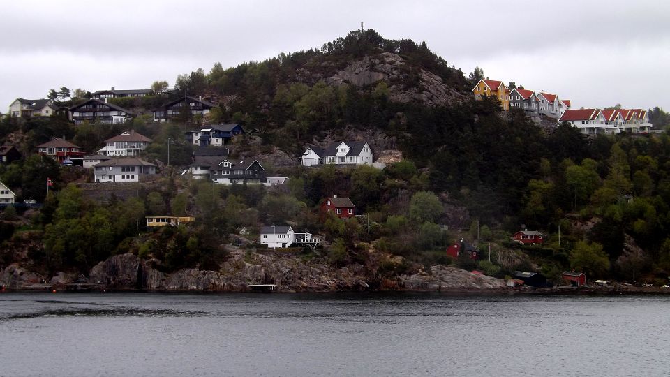 Norge Mai 2014