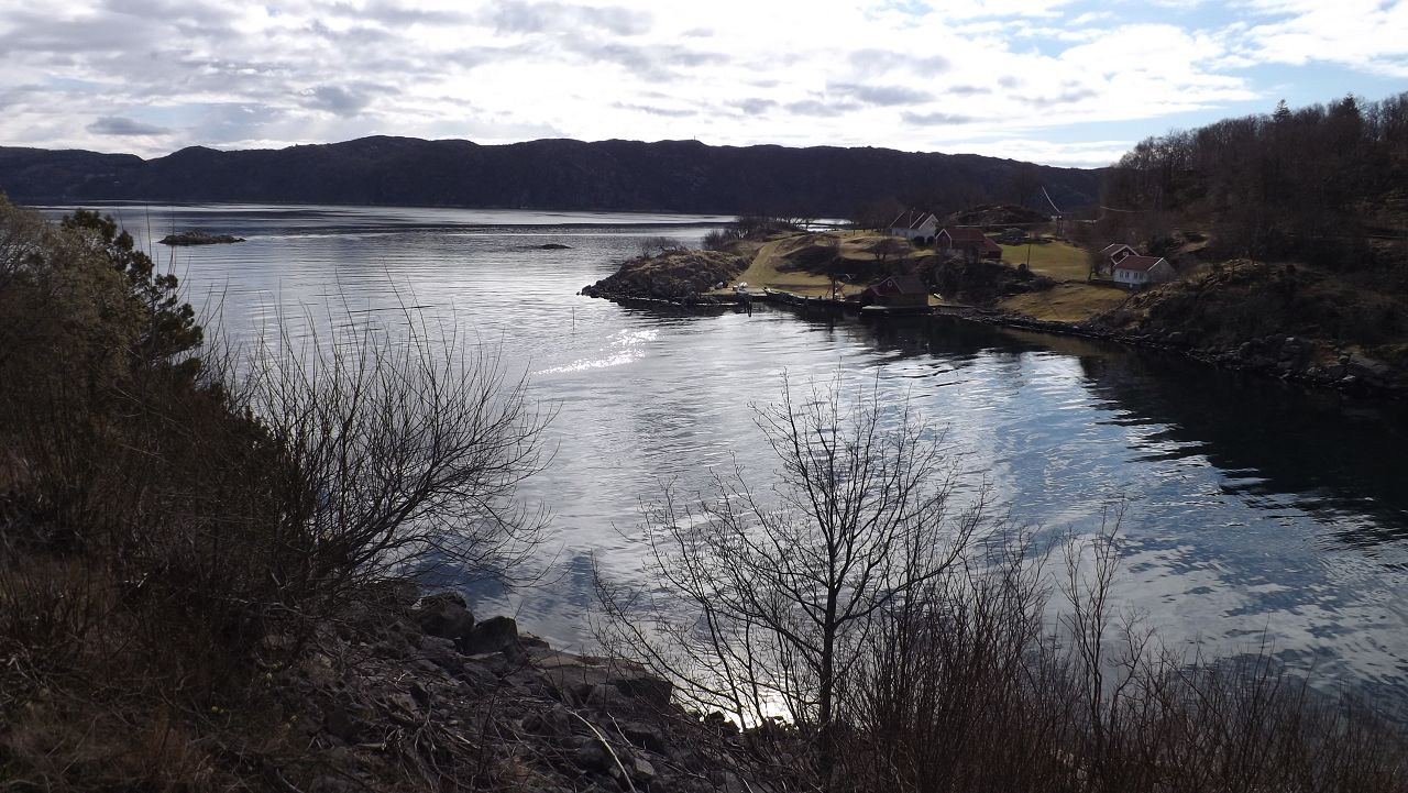 Norge April 2013 (Bild 32)
